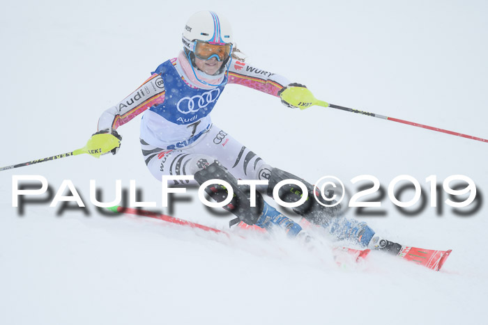 Bayerische Schülermeisterschaft SL 2019