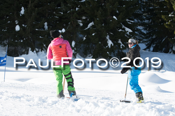 4. Ziener Cup Werdenfels, Kids Cross U12