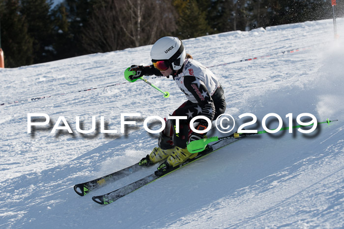 4. Ziener Cup Werdenfels, Kids Cross U12