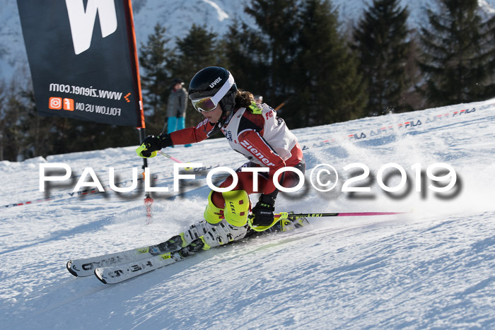 4. Ziener Cup Werdenfels, Kids Cross U12