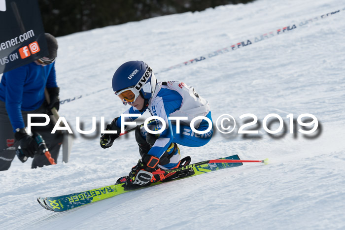 4. Ziener Cup Werdenfels, Kids Cross U12