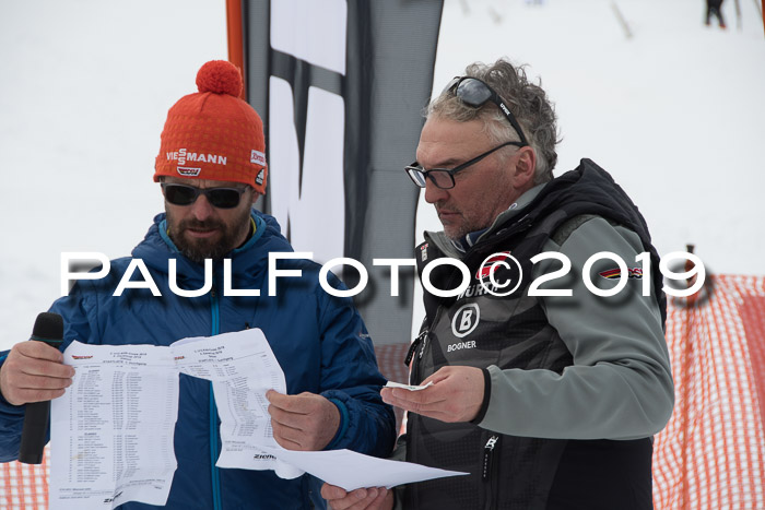 4. Ziener Cup Werdenfels, Kids Cross U12