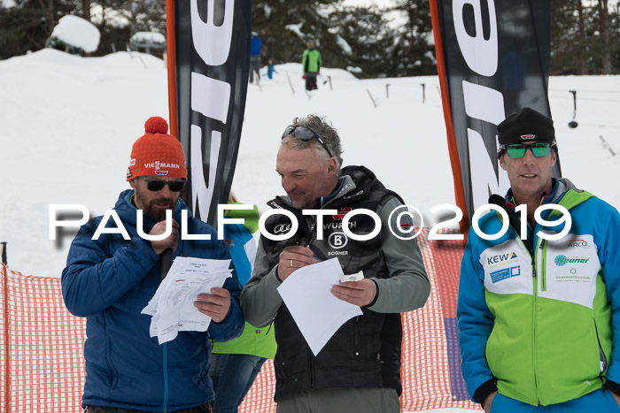 4. Ziener Cup Werdenfels, Kids Cross U12