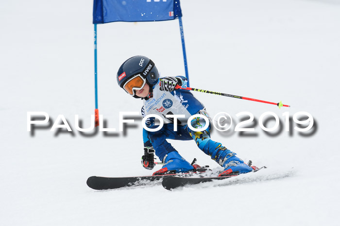 Münchner Skimeisterschaft 02.02.2019