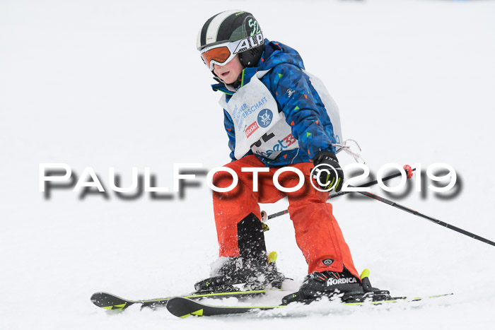 Münchner Skimeisterschaft 02.02.2019