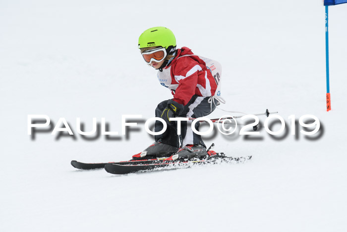 Münchner Skimeisterschaft 02.02.2019
