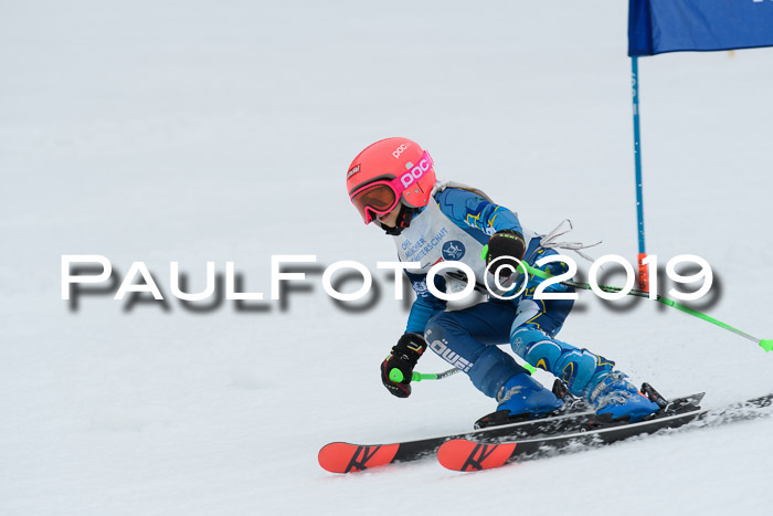Münchner Skimeisterschaft 02.02.2019