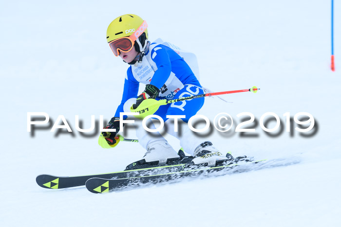 Münchner Skimeisterschaft 02.02.2019