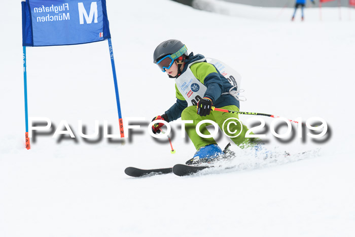 Münchner Skimeisterschaft 02.02.2019