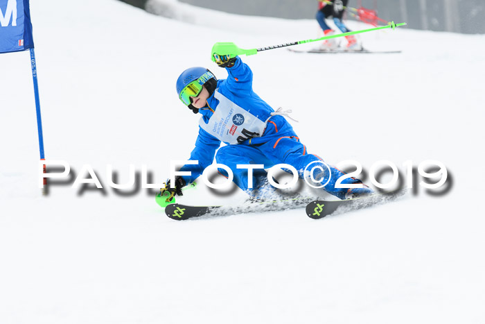Münchner Skimeisterschaft 02.02.2019