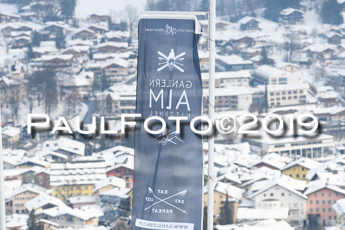 Münchner Skimeisterschaft 02.02.2019