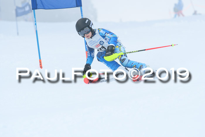Münchner Skimeisterschaft 02.02.2019