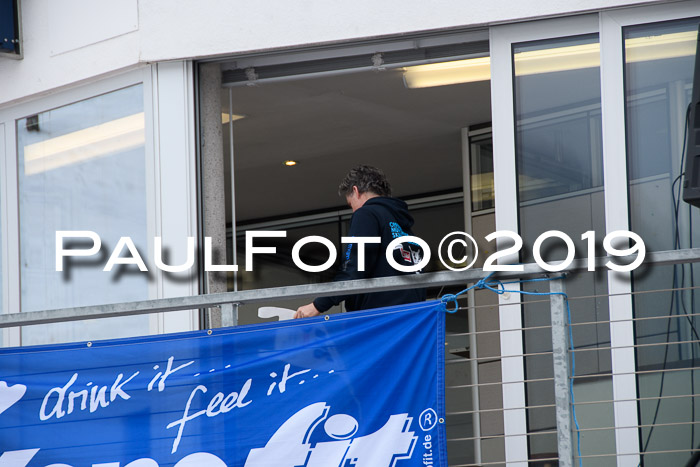 Münchner Skimeisterschaft 02.02.2019