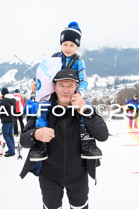 Münchner Skimeisterschaft 02.02.2019