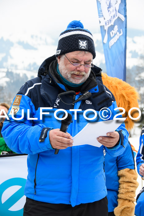 Münchner Skimeisterschaft 02.02.2019