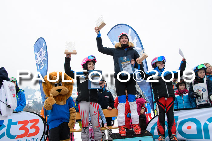 Münchner Skimeisterschaft 02.02.2019