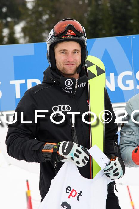 FIS Riesenslalom, Herren, Bay. Jugend, Oberjoch, 09.02.2018