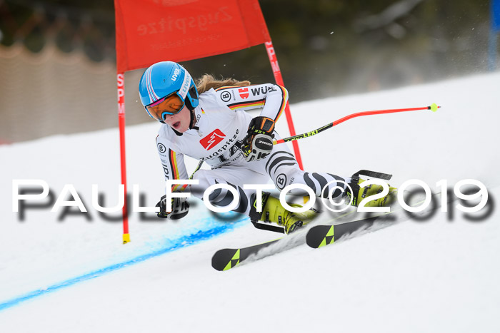 5. BZB CUP RS, + Werdenfelser Meisterschaft + U18, 10.02.2019