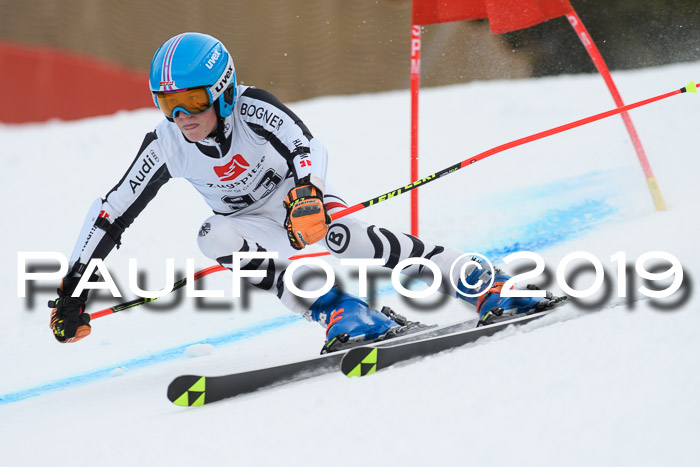 5. BZB CUP RS, + Werdenfelser Meisterschaft + U18, 10.02.2019