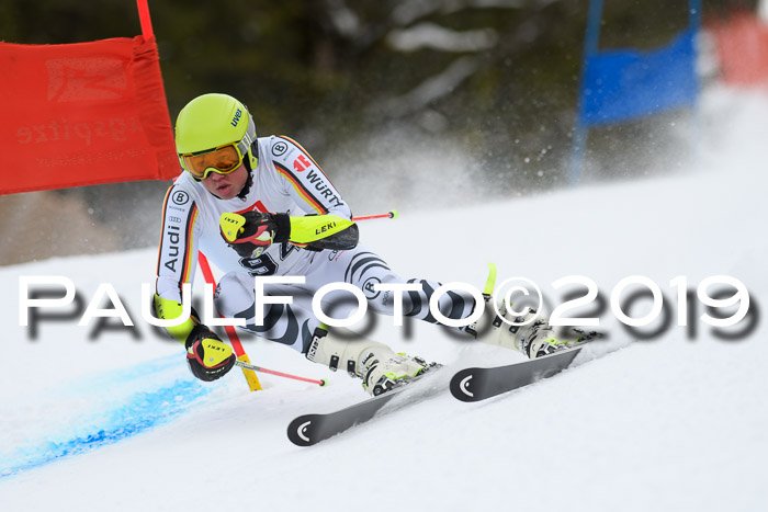 5. BZB CUP RS, + Werdenfelser Meisterschaft + U18, 10.02.2019