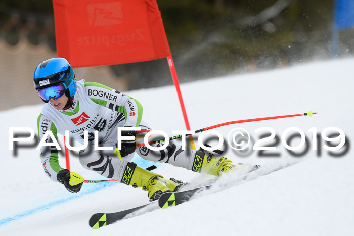 5. BZB CUP RS, + Werdenfelser Meisterschaft + U18, 10.02.2019