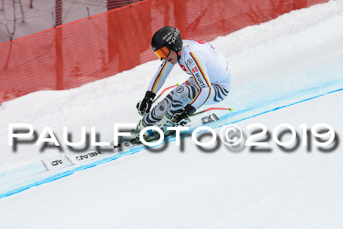 5. BZB CUP RS, + Werdenfelser Meisterschaft + U18, 10.02.2019