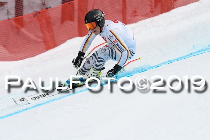 5. BZB CUP RS, + Werdenfelser Meisterschaft + U18, 10.02.2019