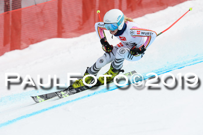5. BZB CUP RS, + Werdenfelser Meisterschaft + U18, 10.02.2019