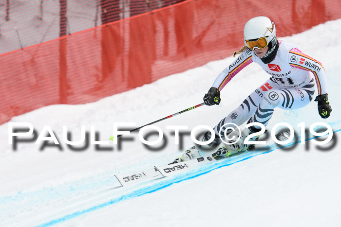 5. BZB CUP RS, + Werdenfelser Meisterschaft + U18, 10.02.2019