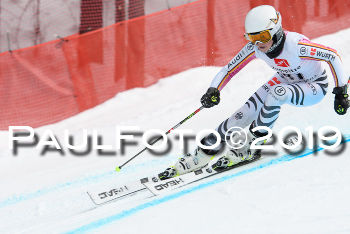 5. BZB CUP RS, + Werdenfelser Meisterschaft + U18, 10.02.2019