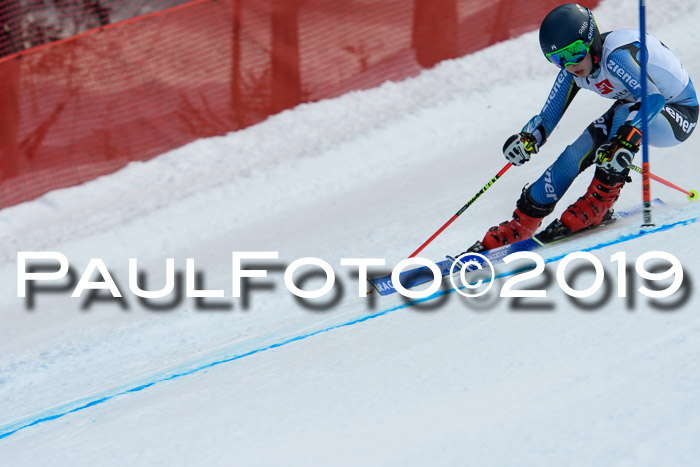 5. BZB CUP RS, + Werdenfelser Meisterschaft + U18, 10.02.2019