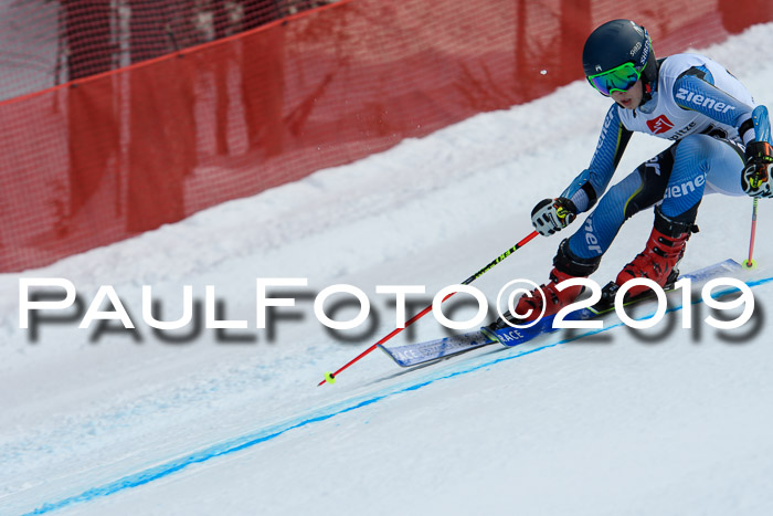 5. BZB CUP RS, + Werdenfelser Meisterschaft + U18, 10.02.2019