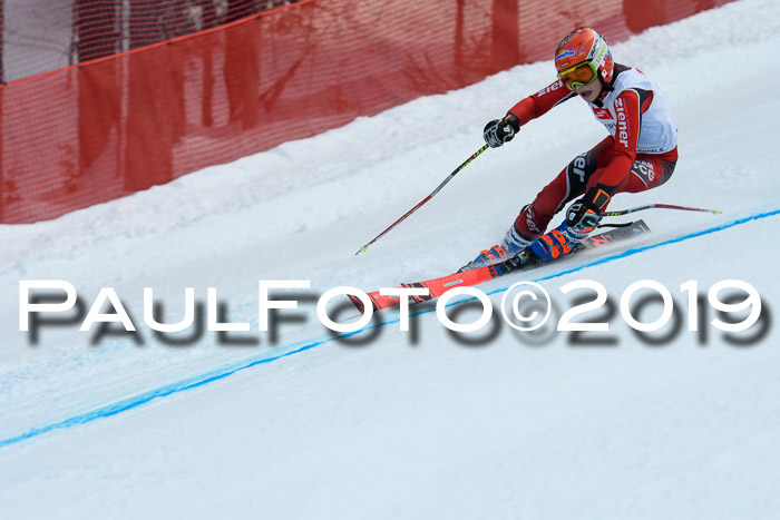 5. BZB CUP RS, + Werdenfelser Meisterschaft + U18, 10.02.2019