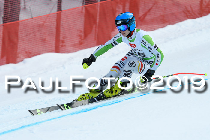 5. BZB CUP RS, + Werdenfelser Meisterschaft + U18, 10.02.2019