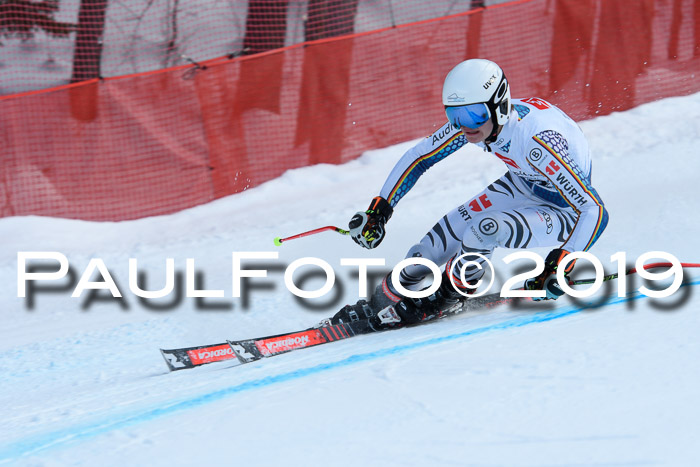 5. BZB CUP RS, + Werdenfelser Meisterschaft + U18, 10.02.2019