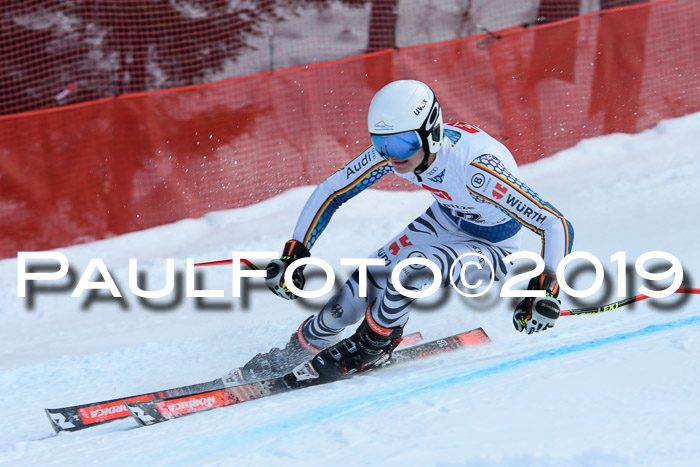5. BZB CUP RS, + Werdenfelser Meisterschaft + U18, 10.02.2019