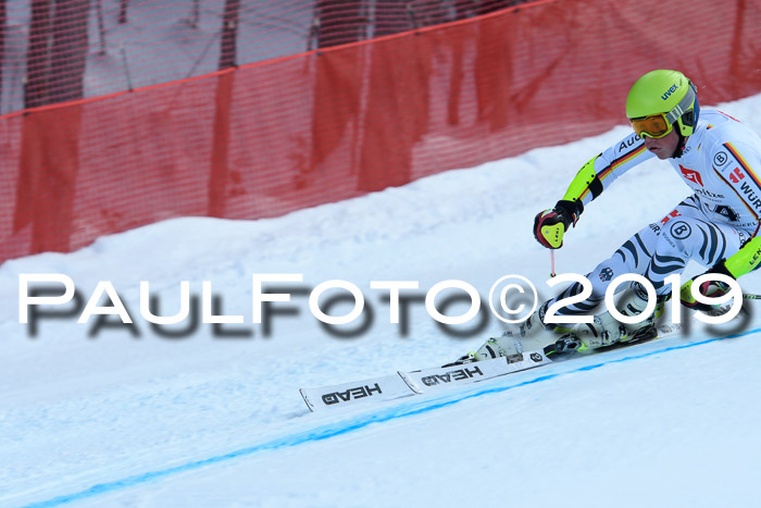 5. BZB CUP RS, + Werdenfelser Meisterschaft + U18, 10.02.2019