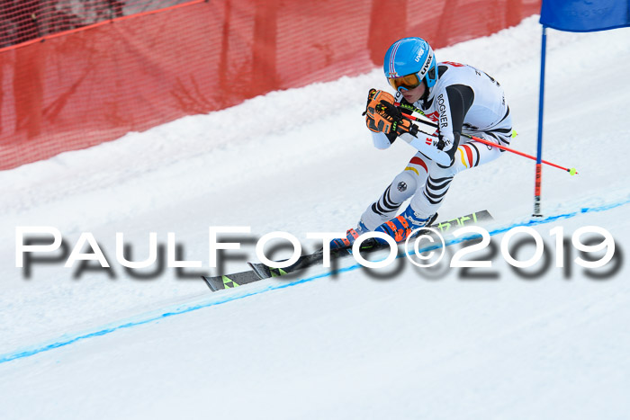 5. BZB CUP RS, + Werdenfelser Meisterschaft + U18, 10.02.2019