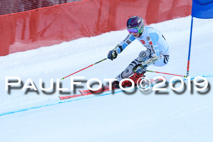 5. BZB CUP RS, + Werdenfelser Meisterschaft + U18, 10.02.2019