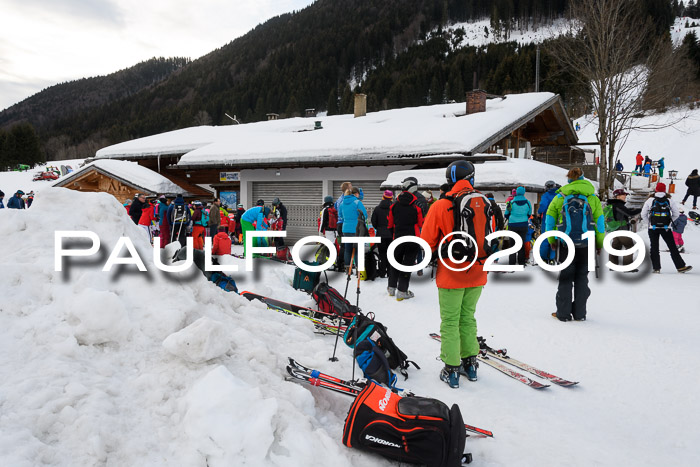 Schongauer Zwergerlrennen 2019