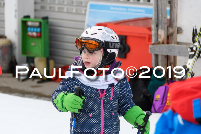 Schongauer Zwergerlrennen 2019