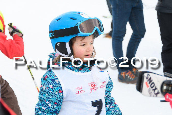 Schongauer Zwergerlrennen 2019