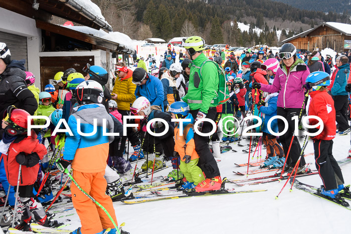 Schongauer Zwergerlrennen 2019