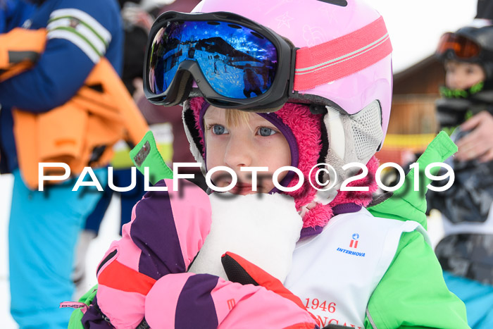 Schongauer Zwergerlrennen 2019