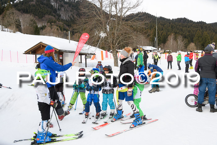 Schongauer Zwergerlrennen 2019