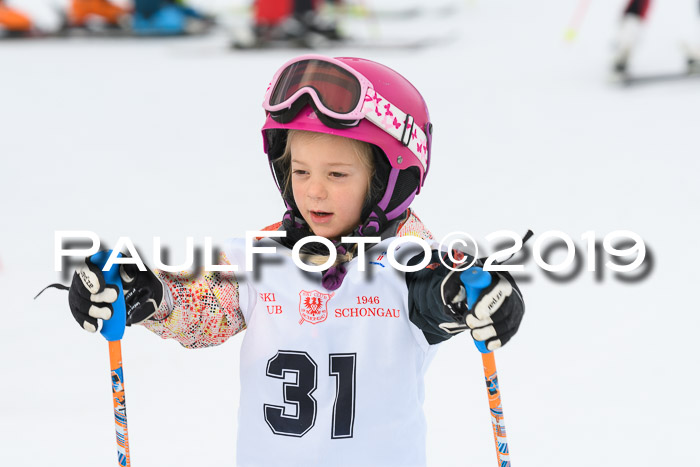 Schongauer Zwergerlrennen 2019