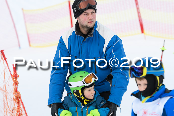 Schongauer Zwergerlrennen 2019