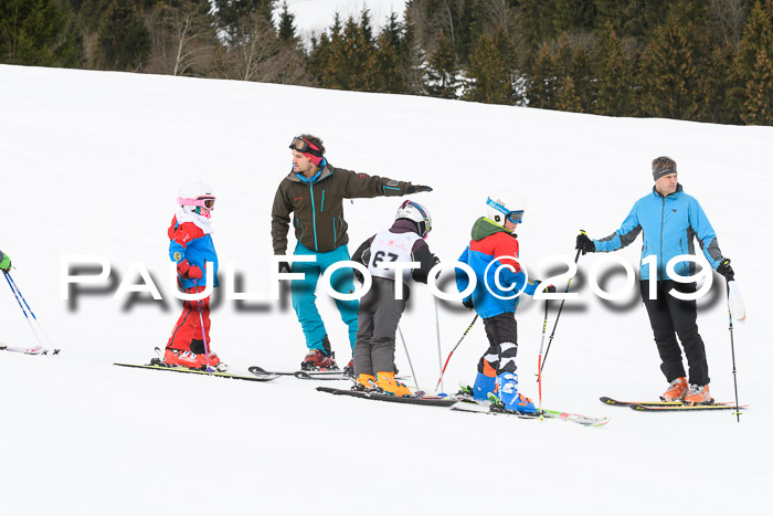 Schongauer Zwergerlrennen 2019