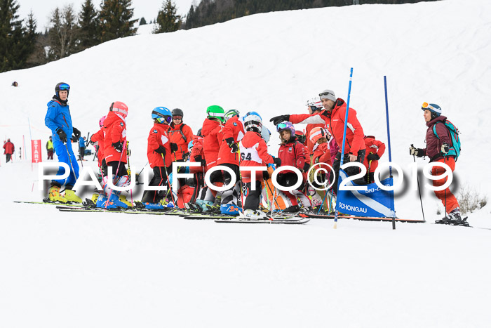 Schongauer Zwergerlrennen 2019