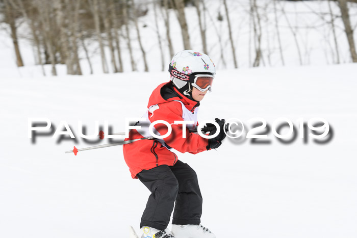 Schongauer Zwergerlrennen 2019